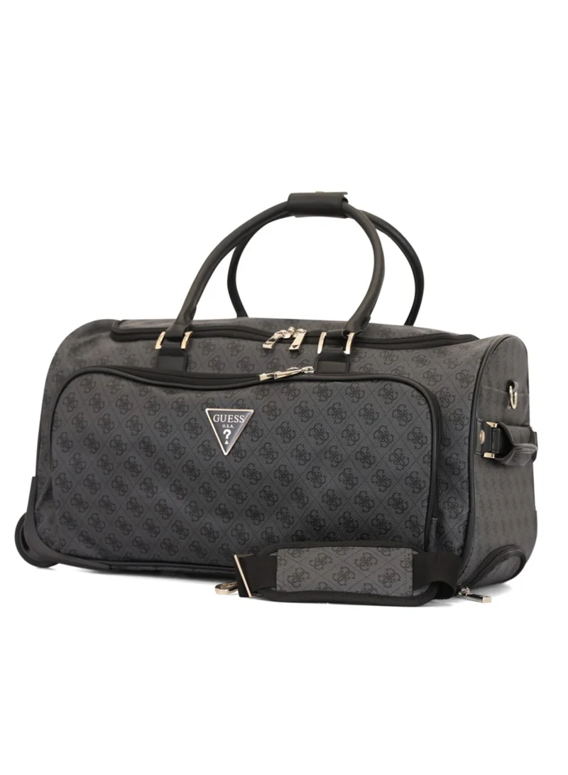 جس حقيبة سفر بعجلتين قابلة للتوسيع من جيس