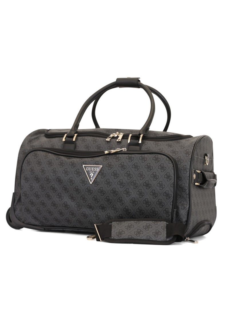 جس حقيبة سفر بعجلتين قابلة للتوسيع من جيس - Image 1