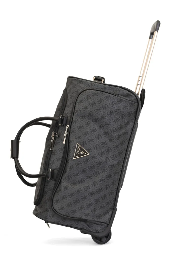 جس حقيبة سفر بعجلتين قابلة للتوسيع من جيس