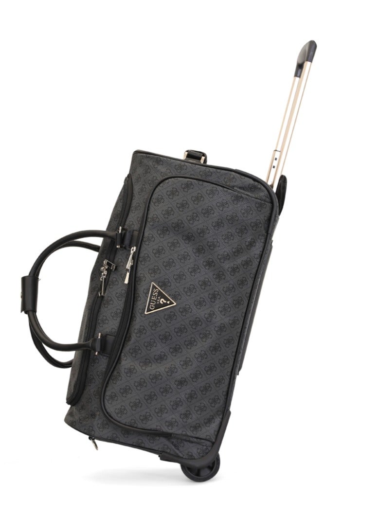 جس حقيبة سفر بعجلتين قابلة للتوسيع من جيس - Image 2