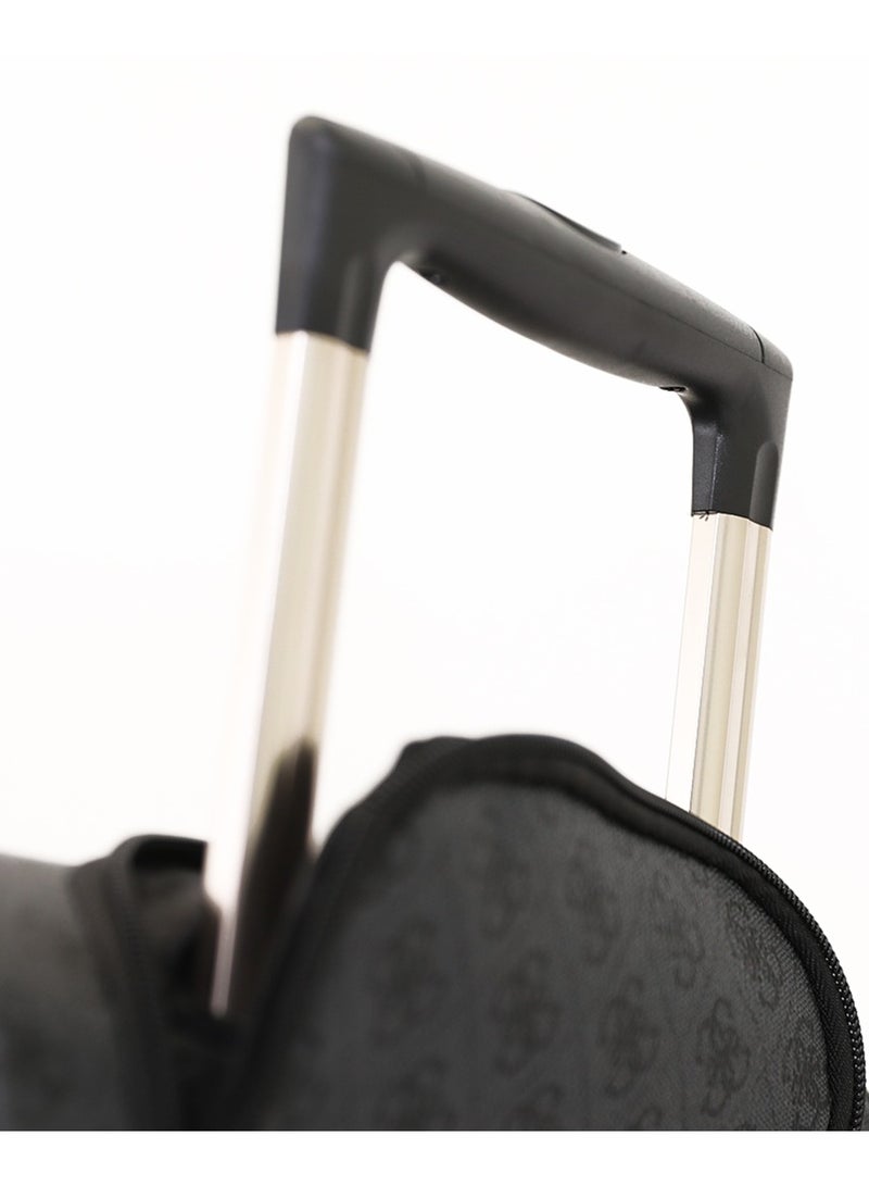 جس حقيبة سفر بعجلتين قابلة للتوسيع من جيس - Image 3