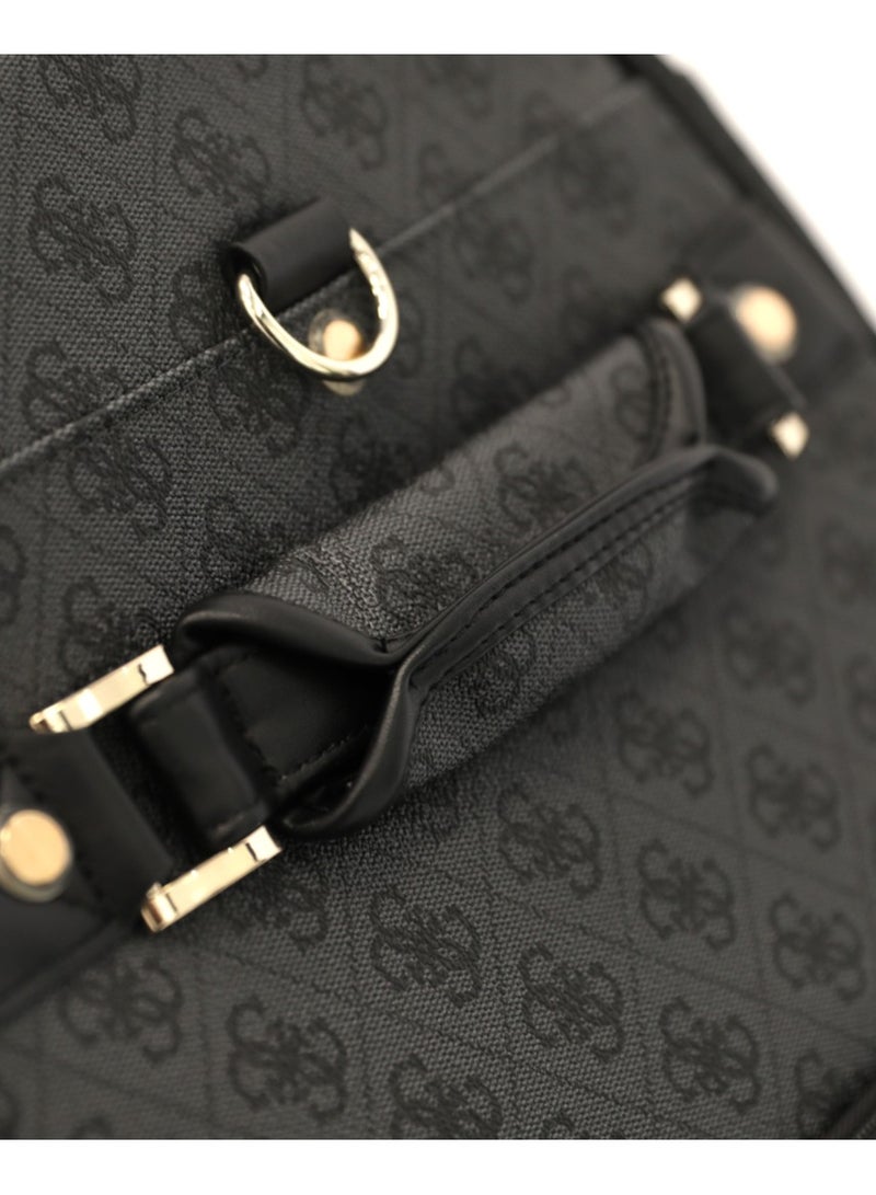 جس حقيبة سفر بعجلتين قابلة للتوسيع من جيس - Image 4