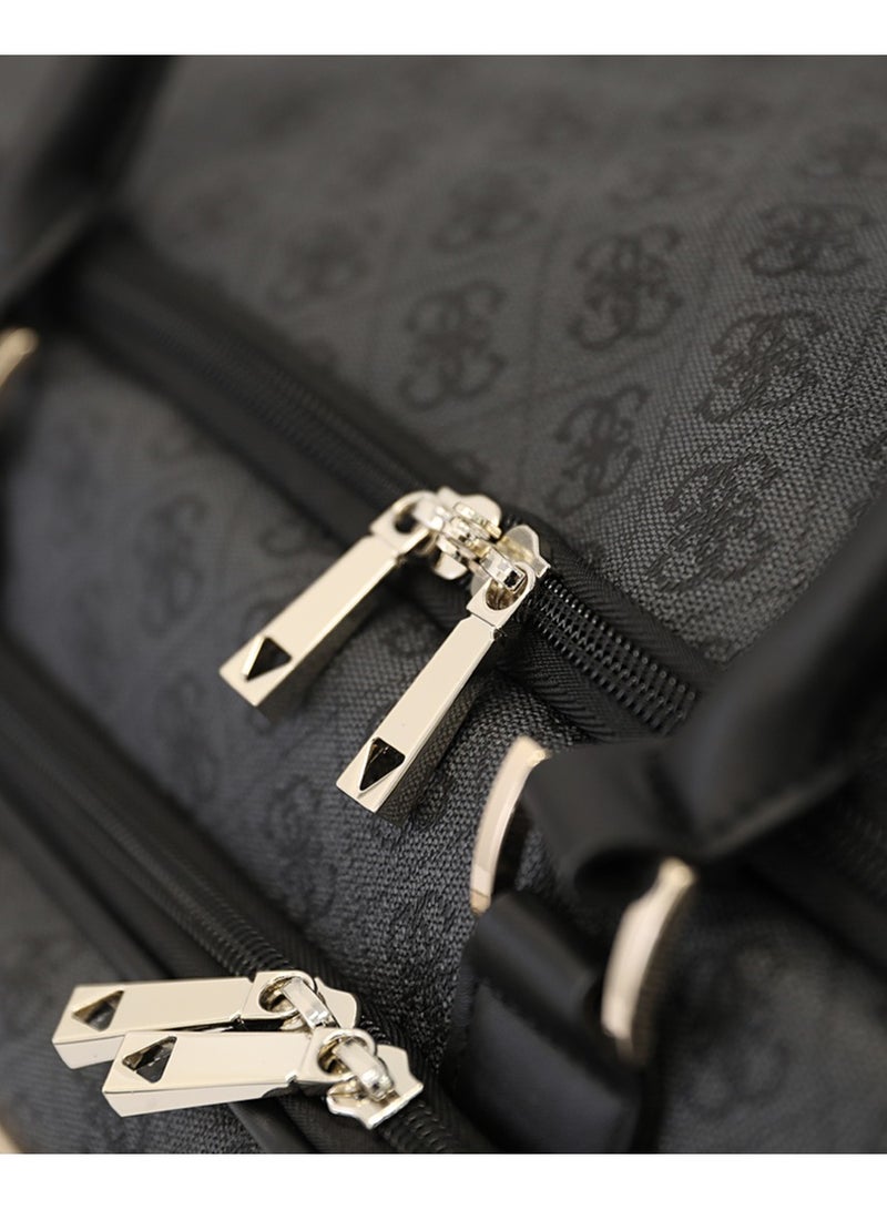 جس حقيبة سفر بعجلتين قابلة للتوسيع من جيس - Image 5