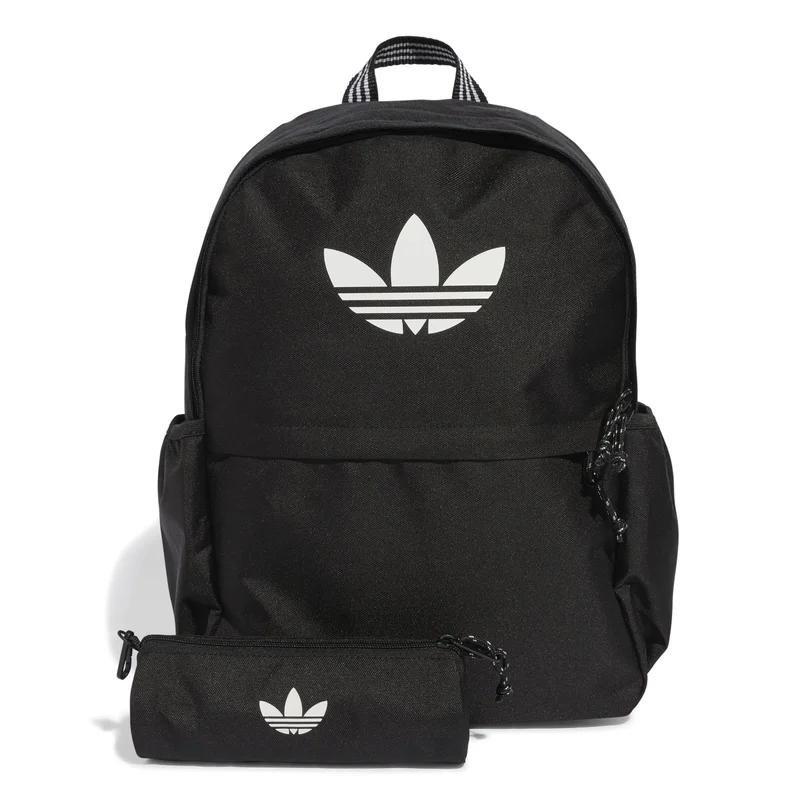 adidas Adidas Bp + Pc U Black Lifestyle  For Unisex