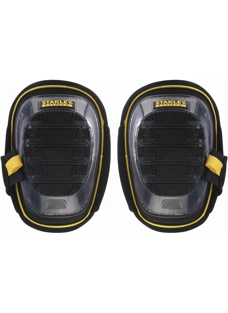 ستانلي FMST82960-1 Fatmax Gel Stabilized Knee Pad - 1 Pair