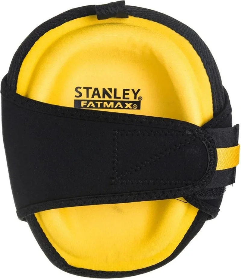 ستانلي FMST82960-1 Fatmax Gel Stabilized Knee Pad - 1 Pair