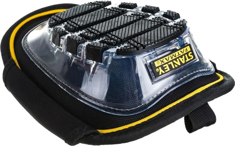 ستانلي FMST82960-1 Fatmax Gel Stabilized Knee Pad - 1 Pair
