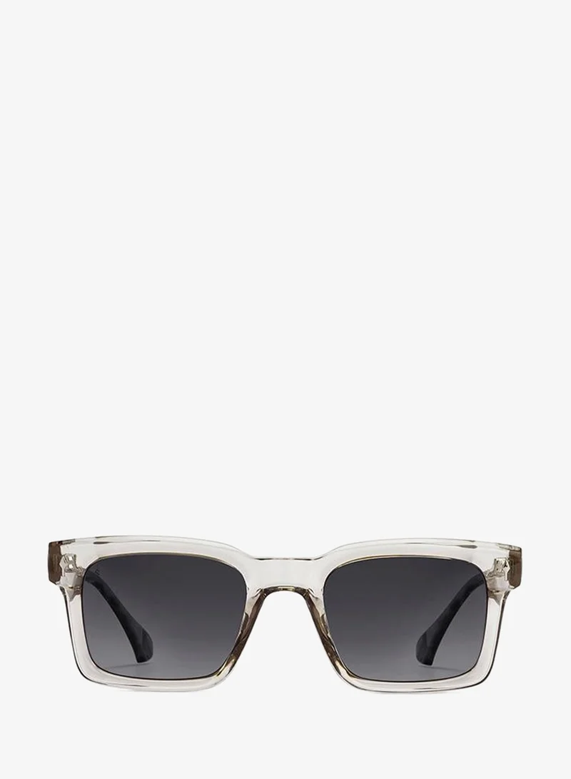 VINCENT CHASE Vincent Chase By Lenskart Full Rim Square Classics Branded Latest And Stylish Sunglasses Polarized And 100% UV Protected Unisex Large VC S16748 - C2
