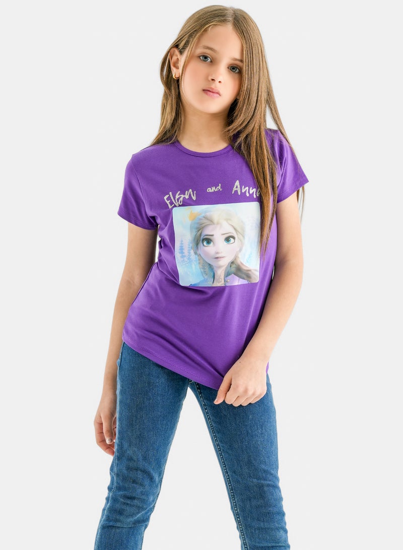 جوكي تيشيرت اطفالي صيفي - Image 1