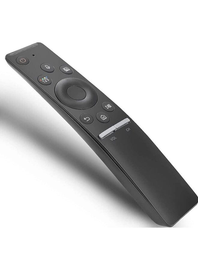Zaboon Universal Voice Remote Control For Samsung-Smart-Tv-Remote Bluetooth Controller All Samsung Led Qled Lcd 4K 8K Uhd Hdr 5 6 7 8 9 Series Flat Curved Crystal Smart Tv - Image 1