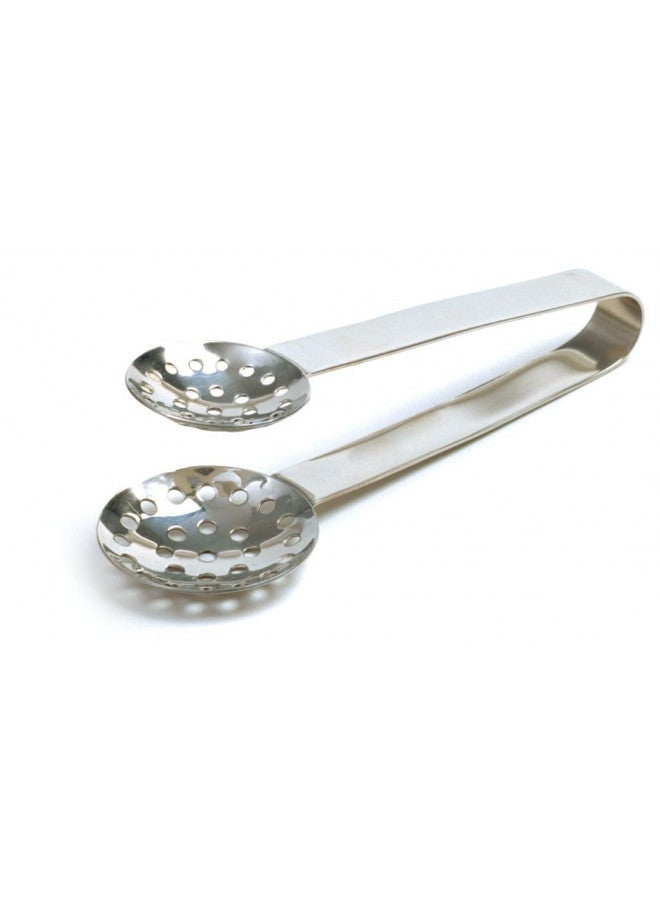 Norpro Stainless Steel Round Tea Bag Squeezer, One Size - Image 1