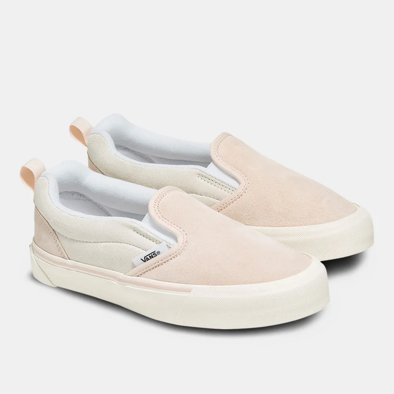VANS Knu Unisex Slip-On Shoes