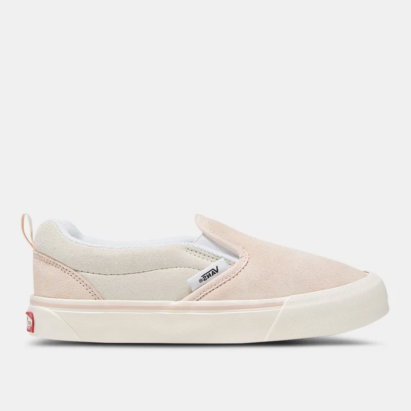 Knu Unisex Slip-On Shoes