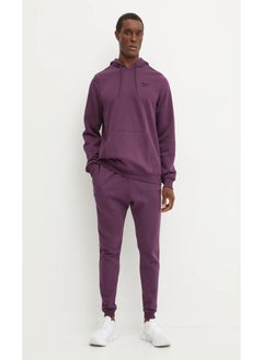 Reebok Identity Small Logo Fleece Sweatpants  - Image 1