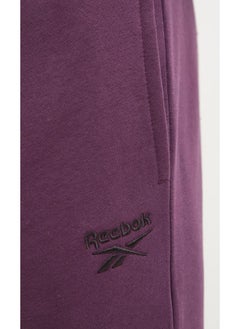 Reebok Identity Small Logo Fleece Sweatpants  - Image 3