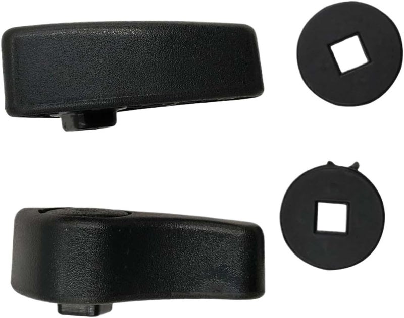 DEMULAX Car Seat Adjustment Handle Set - Image 5