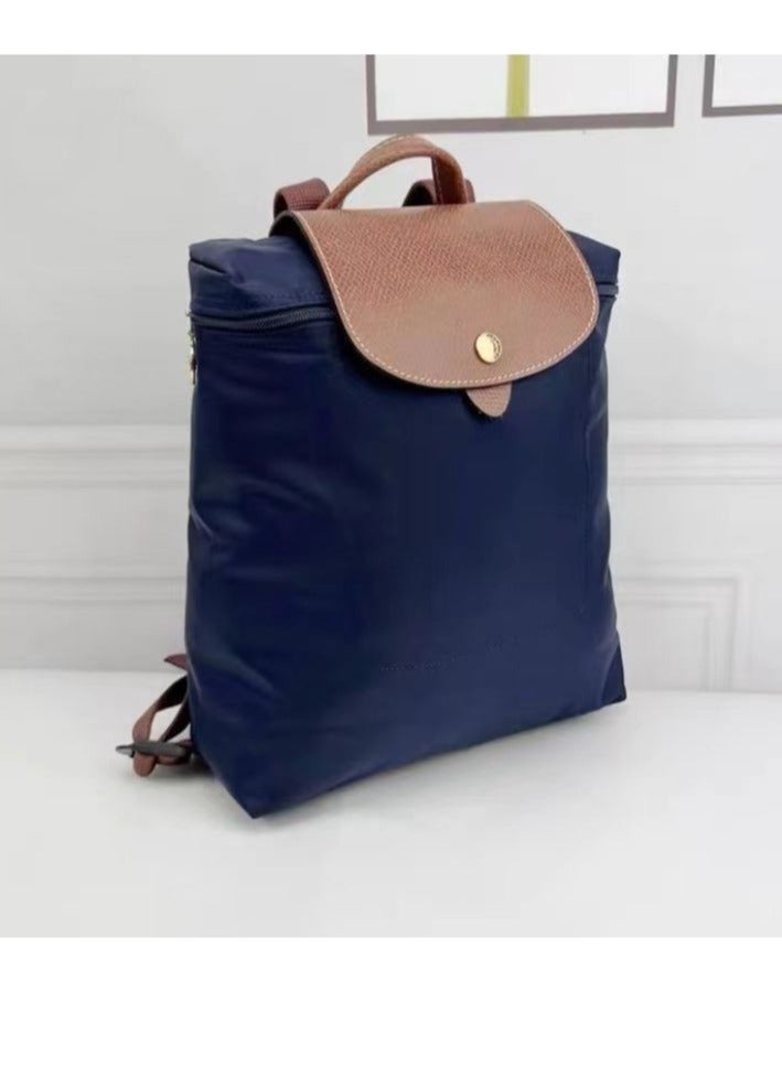 Longchamp Longchamp bag fashion men girls latest design shoulder bag 