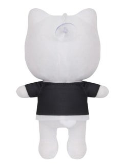 Joyelink Anime Skzoo Plush Doll Stuffed Animal Plushie Toy Figures Decoration Kids Fans Gifts Souvenir (White Rabbit)  - Image 3