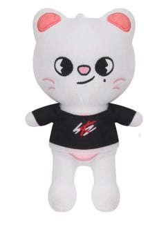 Joyelink Anime Skzoo Plush Doll Stuffed Animal Plushie Toy Figures Decoration Kids Fans Gifts Souvenir (White Rabbit)  - Image 1