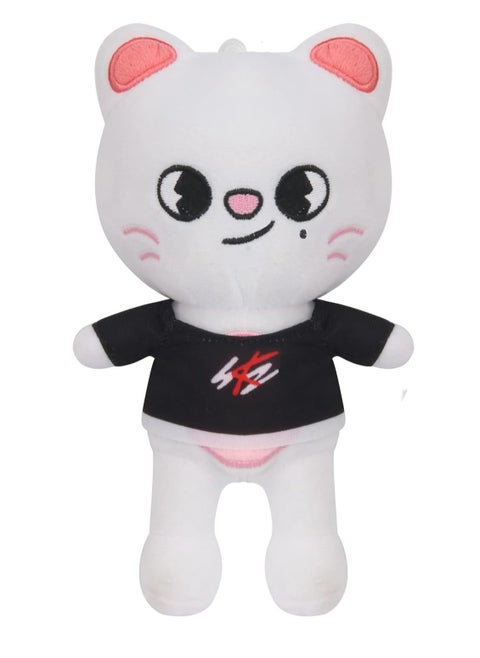 Anime Skzoo Plush Doll Stuffed Animal Plushie Toy Figures Decoration Kids Fans Gifts Souvenir (White Rabbit)