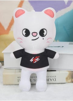 Joyelink Anime Skzoo Plush Doll Stuffed Animal Plushie Toy Figures Decoration Kids Fans Gifts Souvenir (White Rabbit)  - Image 5