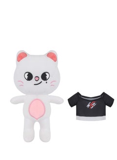 Joyelink Anime Skzoo Plush Doll Stuffed Animal Plushie Toy Figures Decoration Kids Fans Gifts Souvenir (White Rabbit)  - Image 4