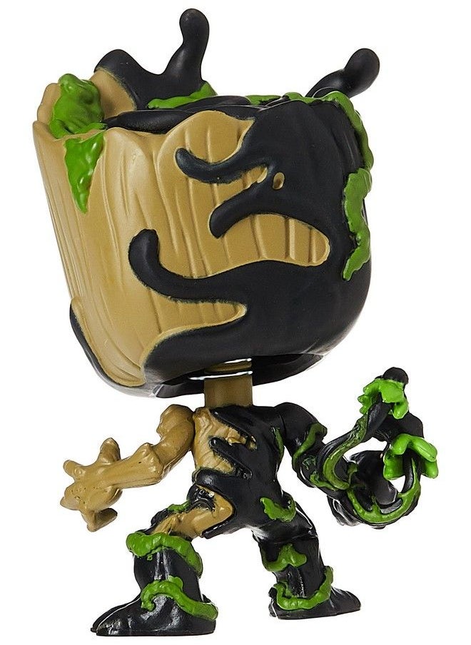 Funko Pop! Marvel: Marvel Venom Groot Multicolor  - Image 3