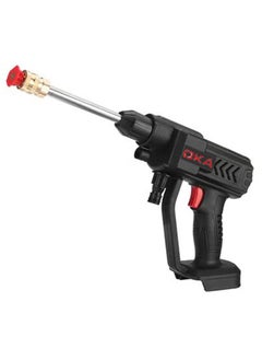OKA Rechargeable Water Pressure Gun For Washing Cars Bicycles and Windows /TTG20  - Image 3