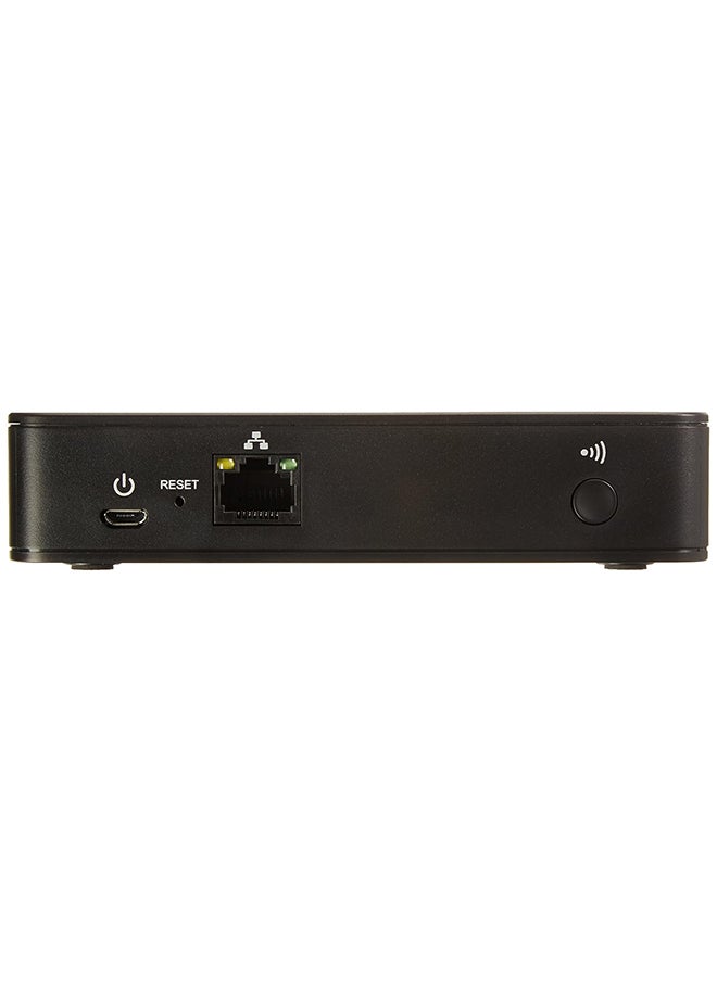 Grandstream - Grandstream DP750 DECT VoIP Base Station Black - Image 1