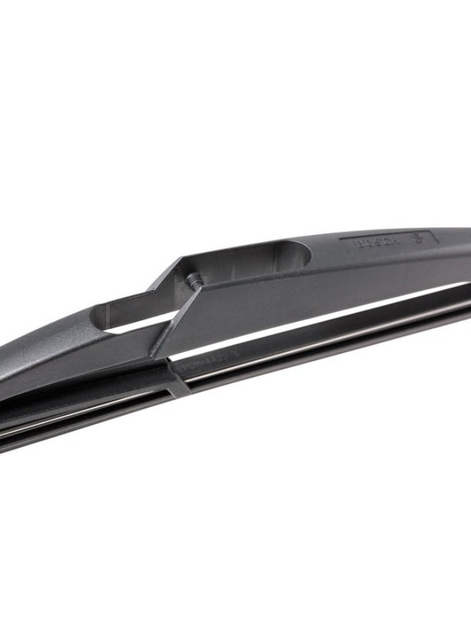 بوش مساحة خلفي بوش بلاستيك مقاس 11 بوصة - H290 ستروين \ فيات \ رينو \ بيجو/ميني كوبر - Image 2