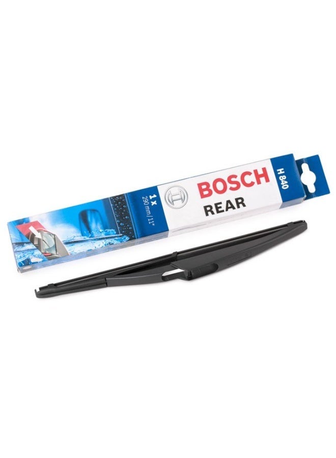 بوش مساحة خلفي بوش بلاستيك مقاس 11 بوصة - H290 ستروين \ فيات \ رينو \ بيجو/ميني كوبر - Image 1