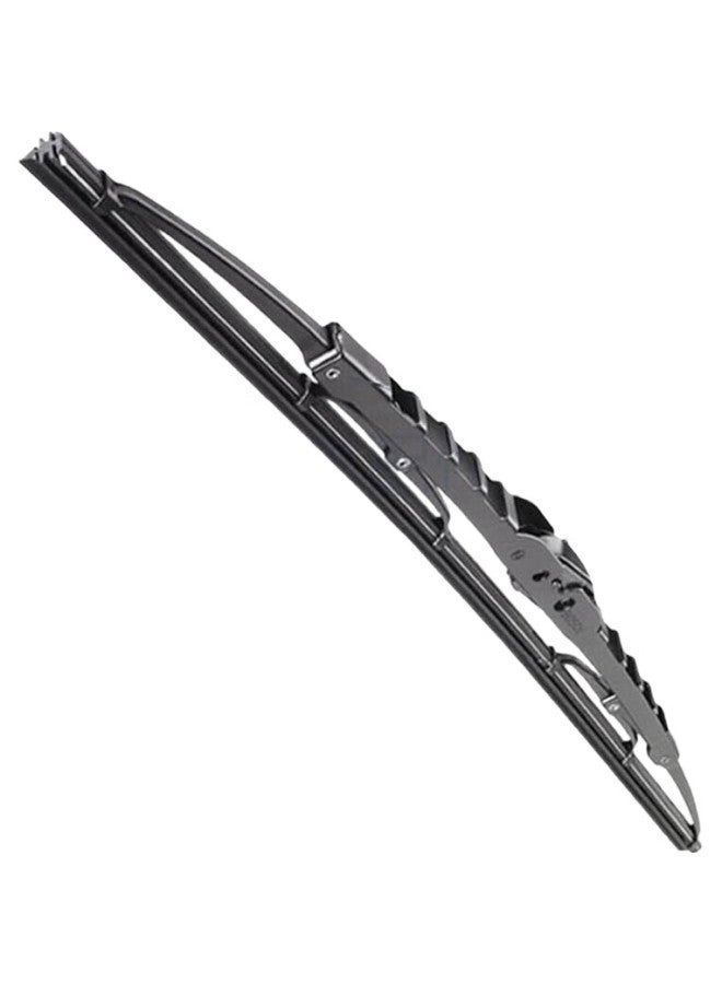 BOSCH Windshield Wiper Blade, Fire Wing U-Type With Bone, 22/18 (For Changan Cx30, Oushang X70A, Zhixiang) - Image 1