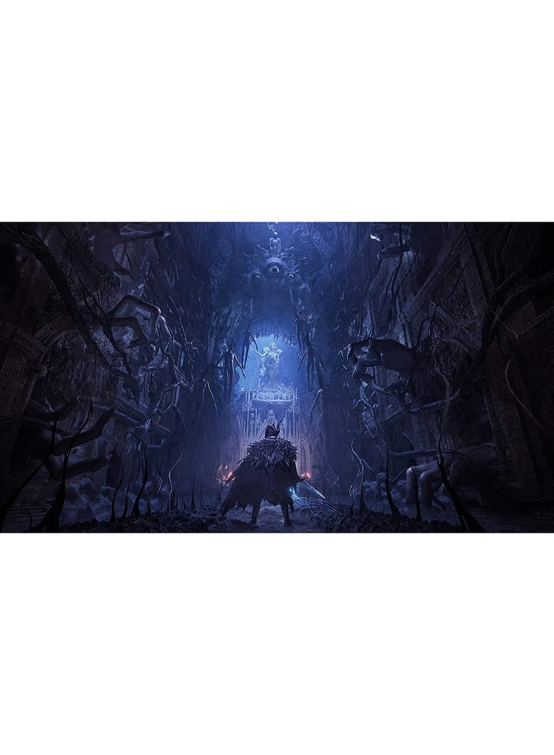 CI Games Lords of the Fallen - [KSA Version] - playstation_5_ps5 - Image 5