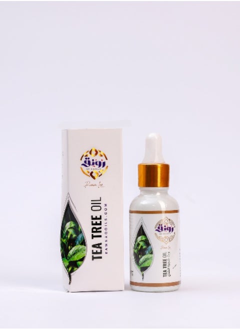 Tea Tree Oil 15ml