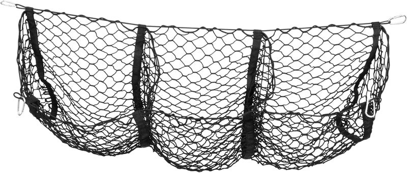 Reliable daily use design Car Trunk Organizer Bag Large Capacity Mesh Cargo Net for Automotive Storage Compact Design for Suvs and Trucks for Keeping Snacks Toys and Essentials Tidy Your Vehicle Quick use-switch compatible build KSA stocked goods General standard crafted Practical experience crafted Diverse purchase options Public demand affordable quality Modern versatile shape Custom sizing alternatives Global mainstream design picks Flexible varied design Most item matching trendy design Growing order stock support Fast warehouse picking Local market compliant trusted quality Economical varied design options Light & sturdy Safe material Tight fitted parts Lightweight Scheduled warehouse deliver Global easy assemble picks Mountain region eligible ship Market popular practical build Bug proof seal - Image 1