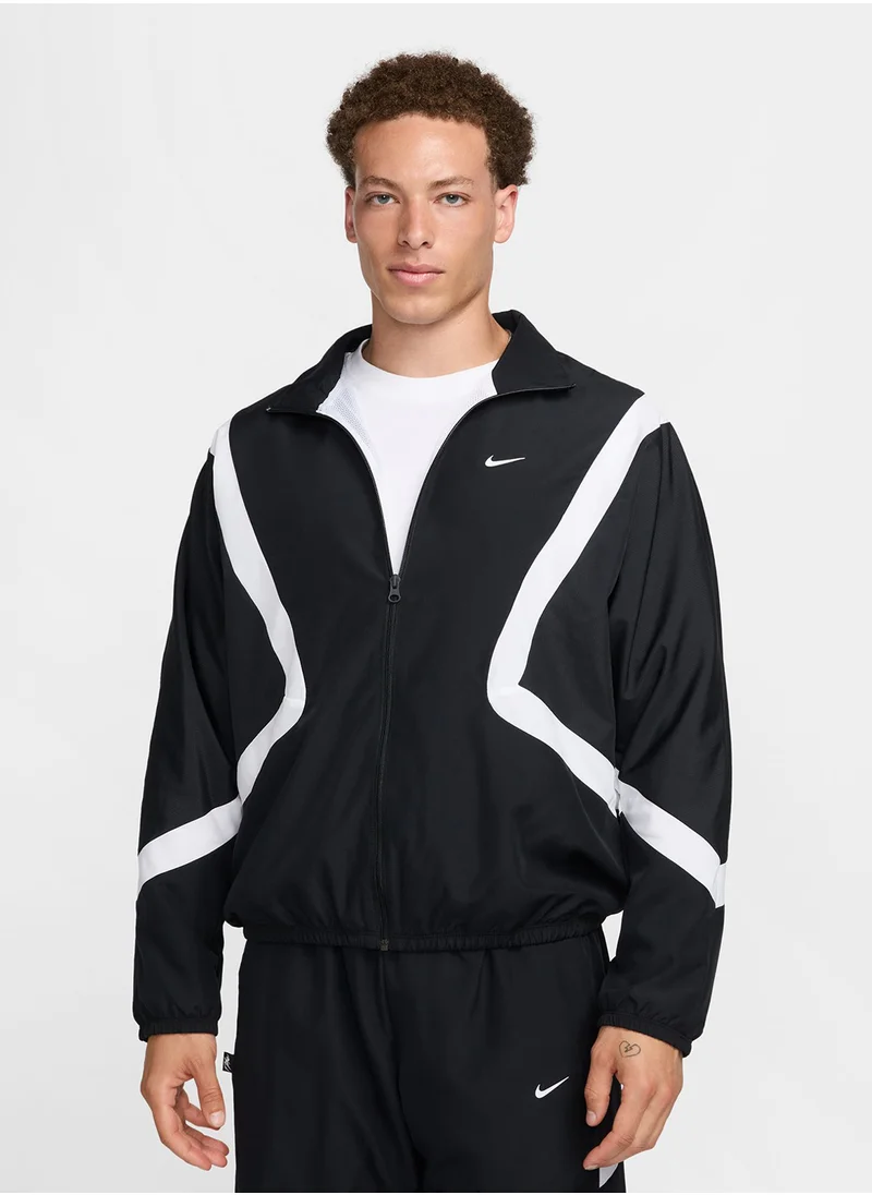 Nike Dri-Fit Woven Icon Jacket