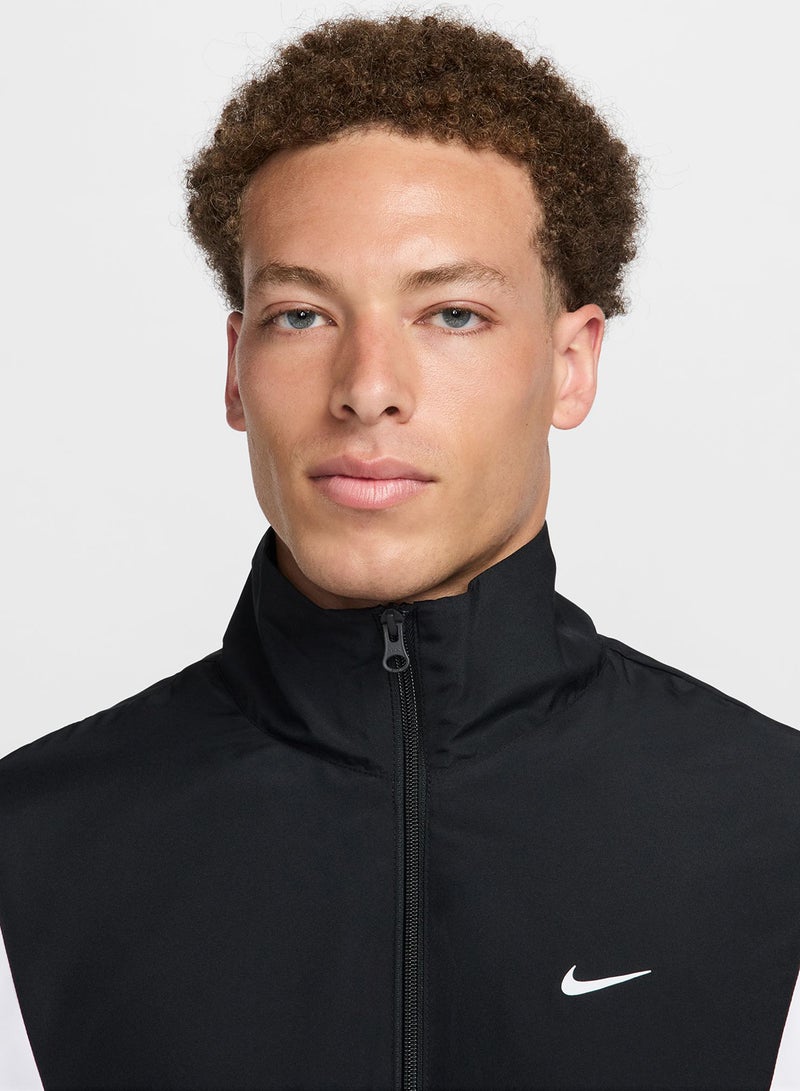 Nike Dri-Fit Woven Icon Jacket  - Image 3