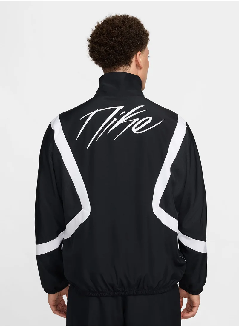 Nike Dri-Fit Woven Icon Jacket