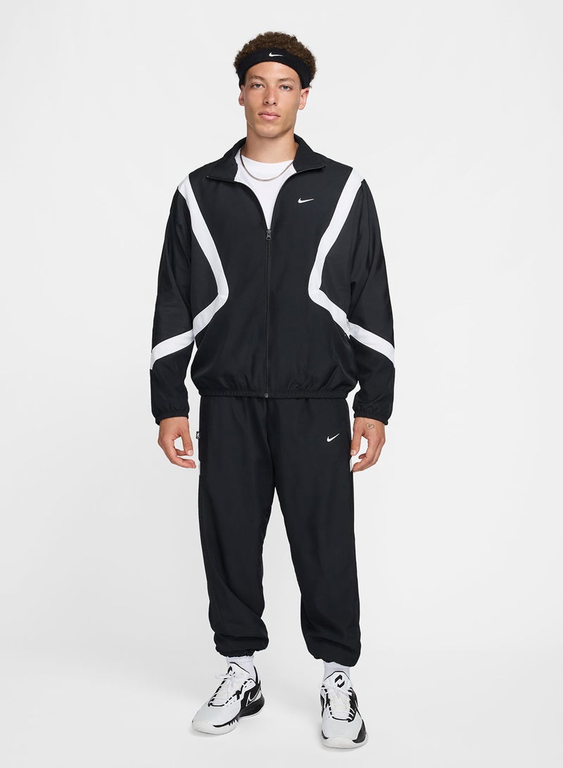 Nike Dri-Fit Woven Icon Jacket  - Image 4