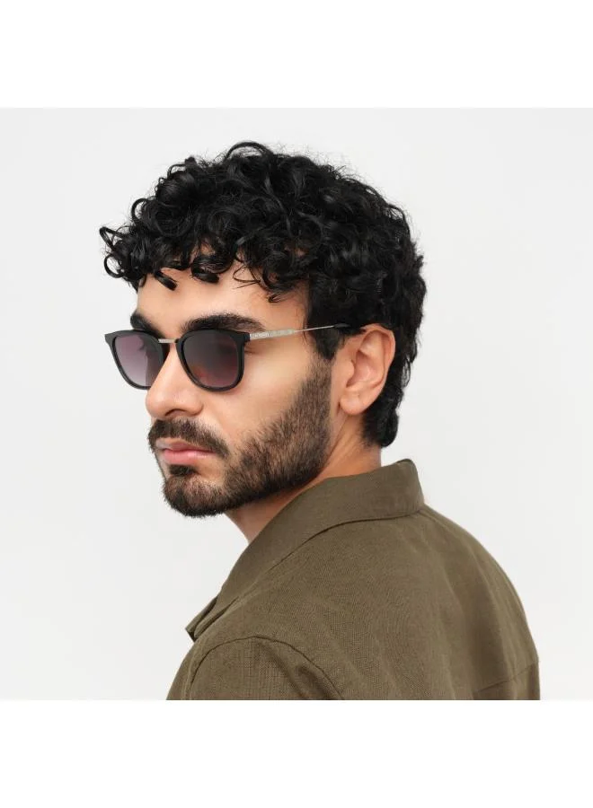 30Sundays 30Sundays ALKHALI - Rectangle - Full Rim - Sunglasses