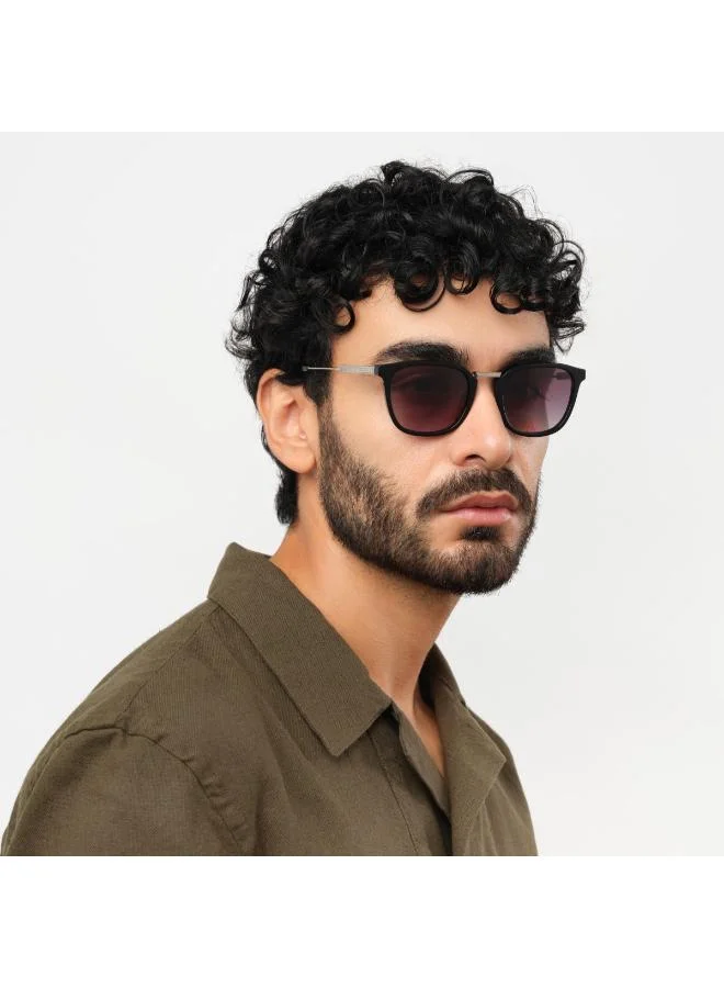 30Sundays 30Sundays ALKHALI - Rectangle - Full Rim - Sunglasses