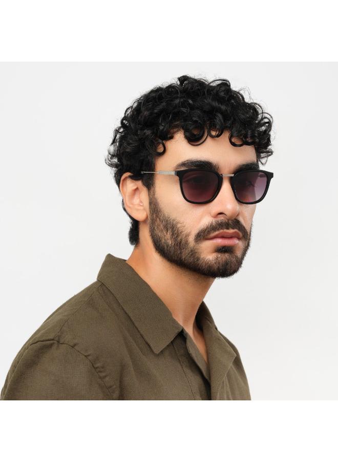 30Sundays ALKHALI - Rectangle - Full Rim - Sunglasses - Image 5