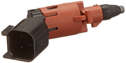 Motorcraft SW6122 Door Jamb Relay, Black - Image 5