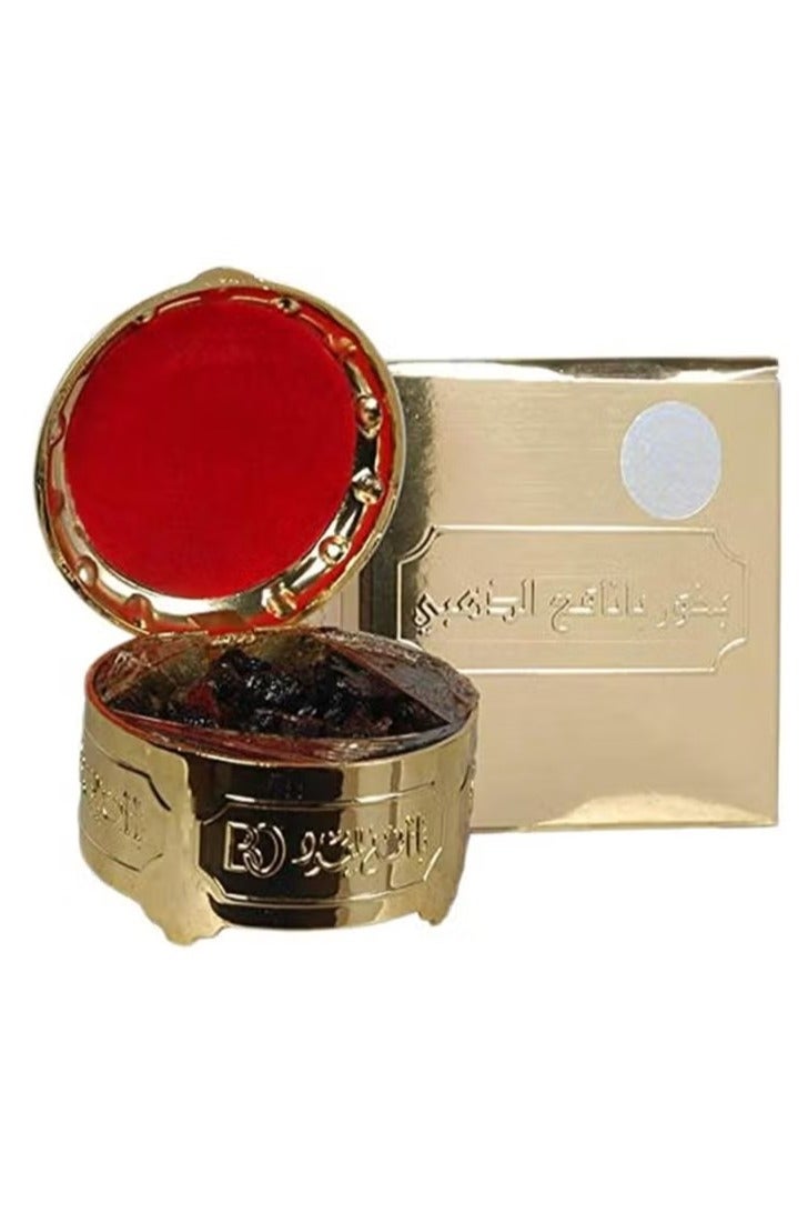 BATHOOR OUD MATAR  BANAFA GOLD