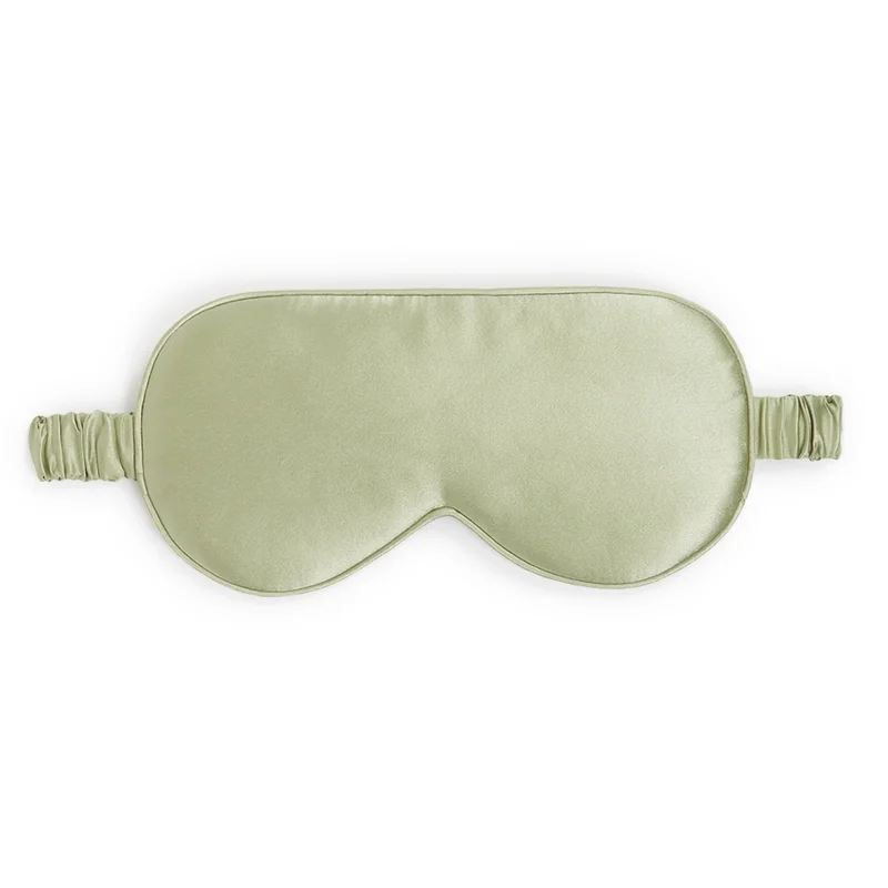 Dore and Rose Regular Sleep Mask Olive