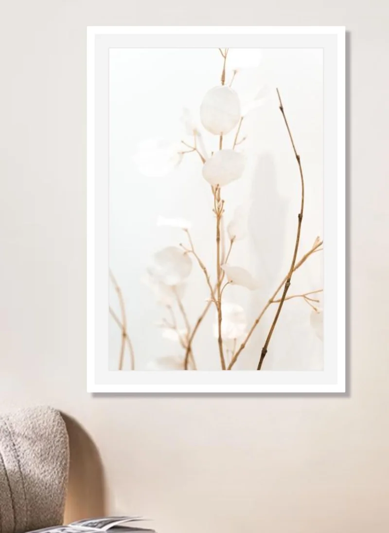 Drawdeck Floral Leaves