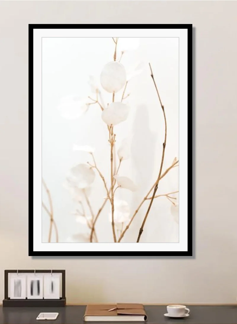 Drawdeck Floral Leaves
