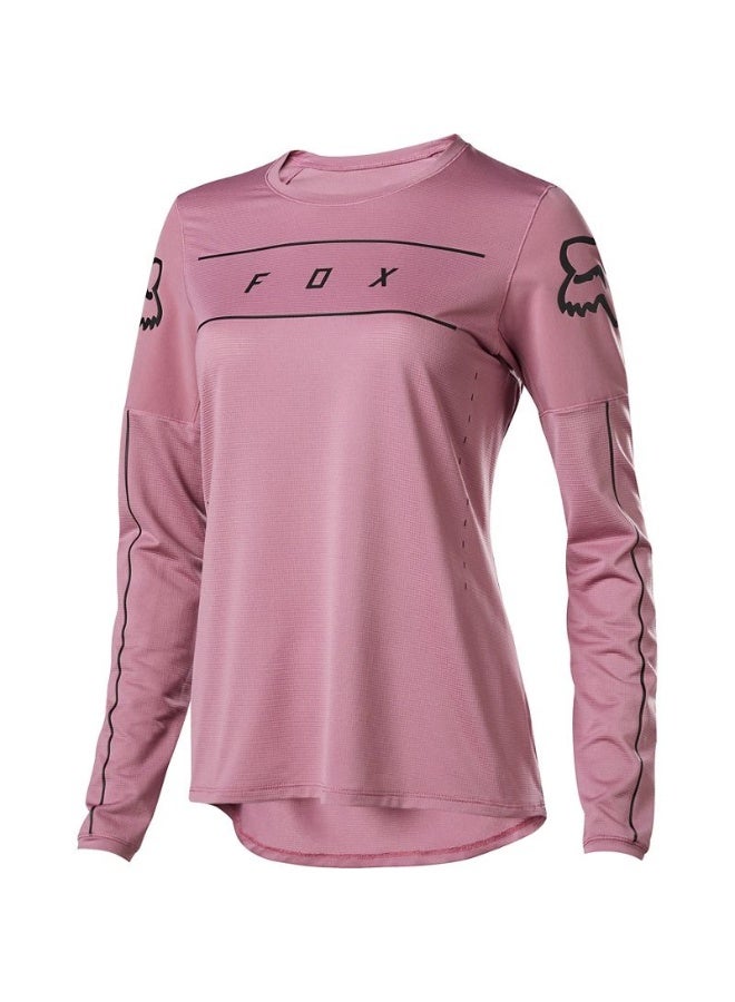 Fox Men's Outdoor Cycling Suit Off-road Road Mountain Bike Cycling Suit - Image 1