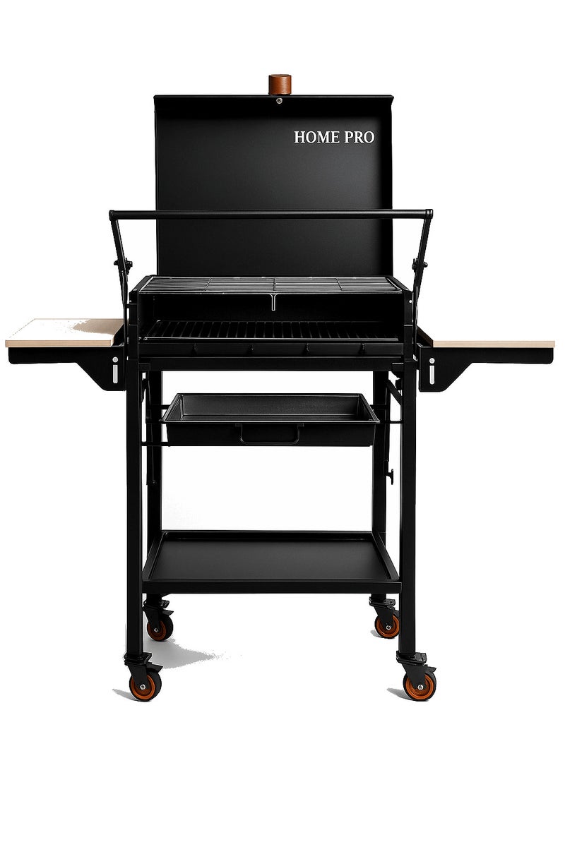 HomePro Grillflex 360 Pro - Image 1