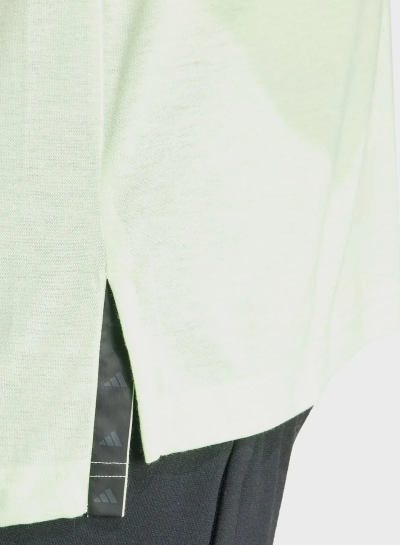 Adidas Yoga T-Shirt